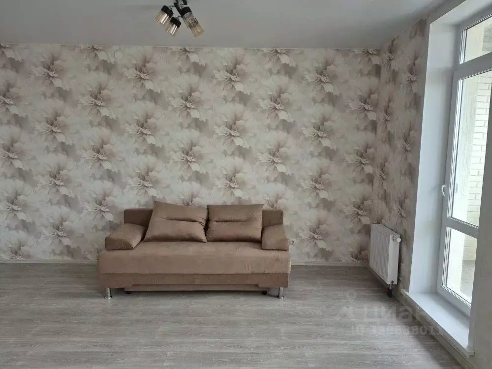 Студия Пермский край, Пермь Автозаводская ул., 11А (36.0 м) - Фото 2