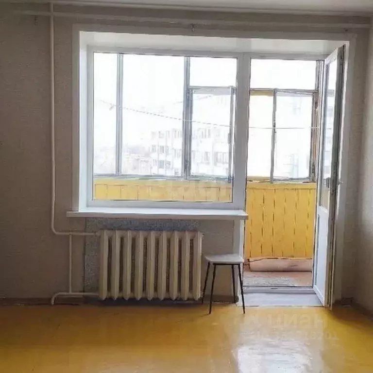 3-к кв. Самарская область, Самара ул. Елизарова, 68 (62.1 м) - Фото 2
