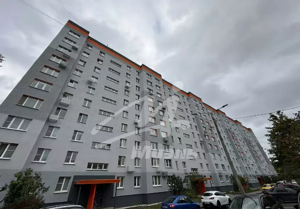 Продается 2-комнатная квартира - Фото 1