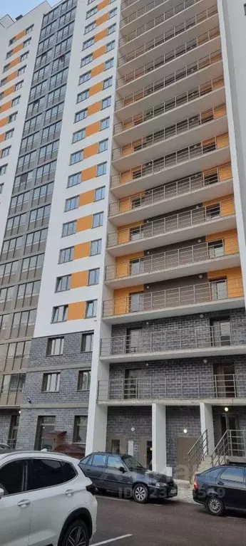 1-к кв. Санкт-Петербург Ленинский просп., 68 (32.0 м) - Фото 1