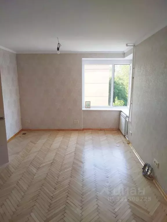 1-к кв. Санкт-Петербург Народная ул., 16 (30.0 м) - Фото 2