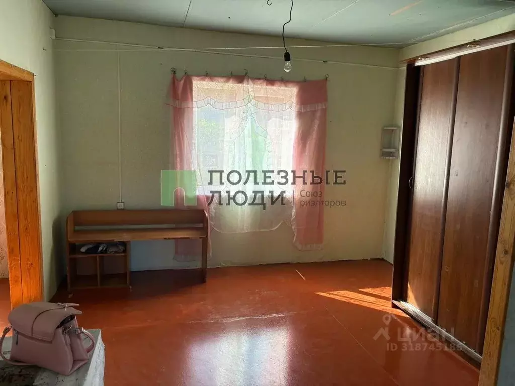 Дом в Забайкальский край, Карымский муниципальный округ, Дарасун пгт ... - Фото 2