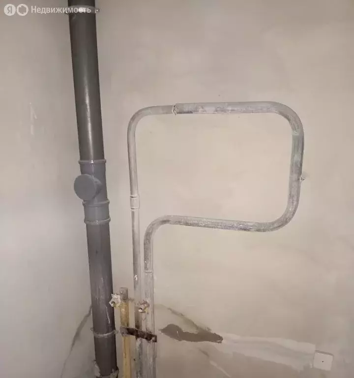 3-комнатная квартира: Томск, посёлок Степановка, переулок Богдана ... - Фото 1