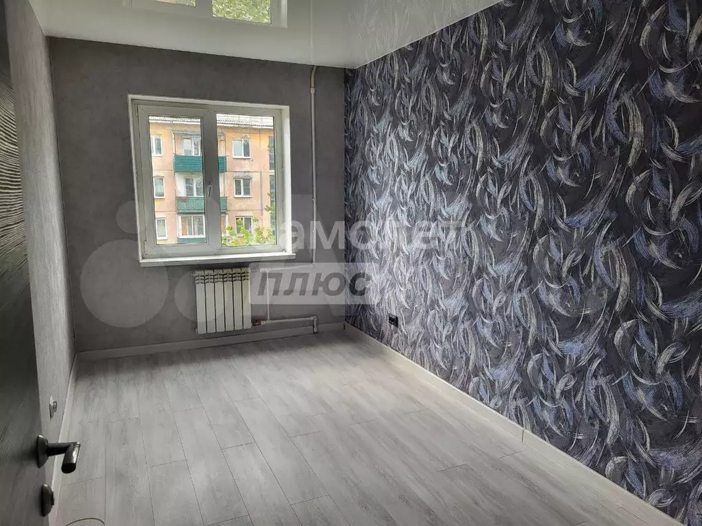3-к. квартира, 60 м, 3/5 эт. - Фото 0