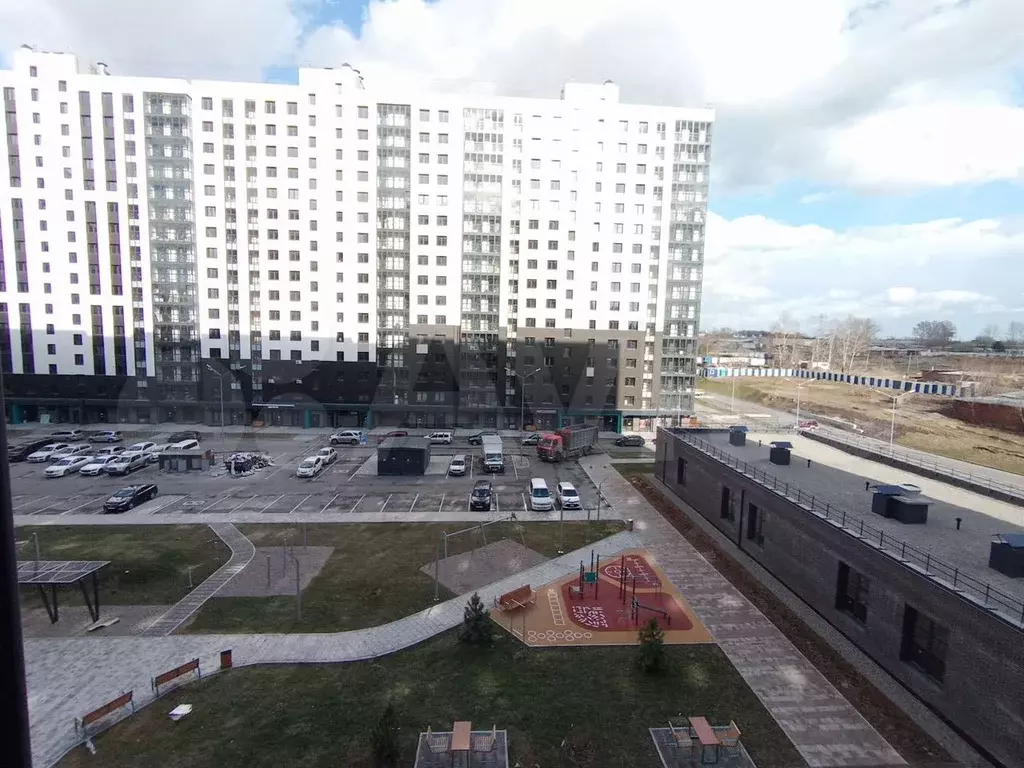 2-к. квартира, 45 м, 5/11 эт. - Фото 0