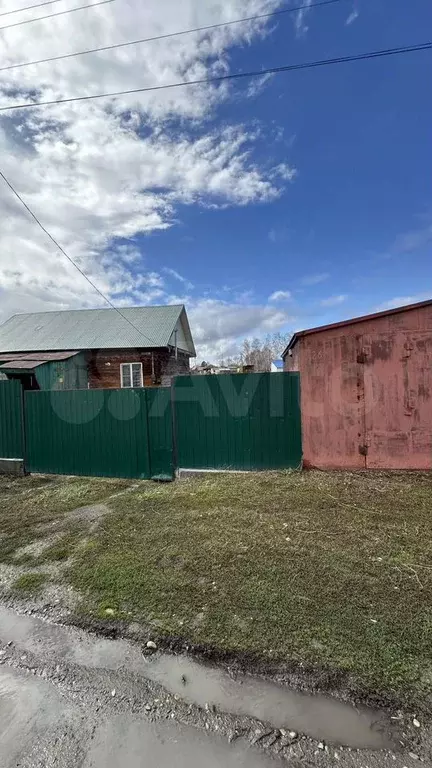 Дом 72 м на участке 25 сот. - Фото 1