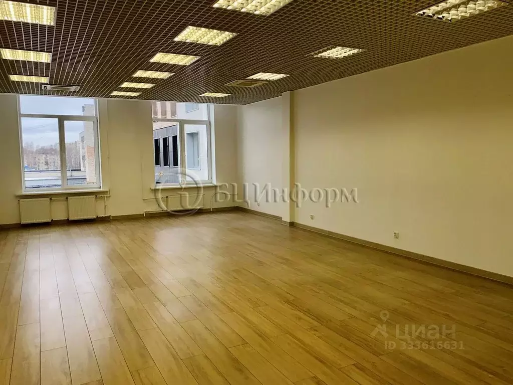Офис в Санкт-Петербург ул. Маршала Тухачевского, 22 (40 м) - Фото 2