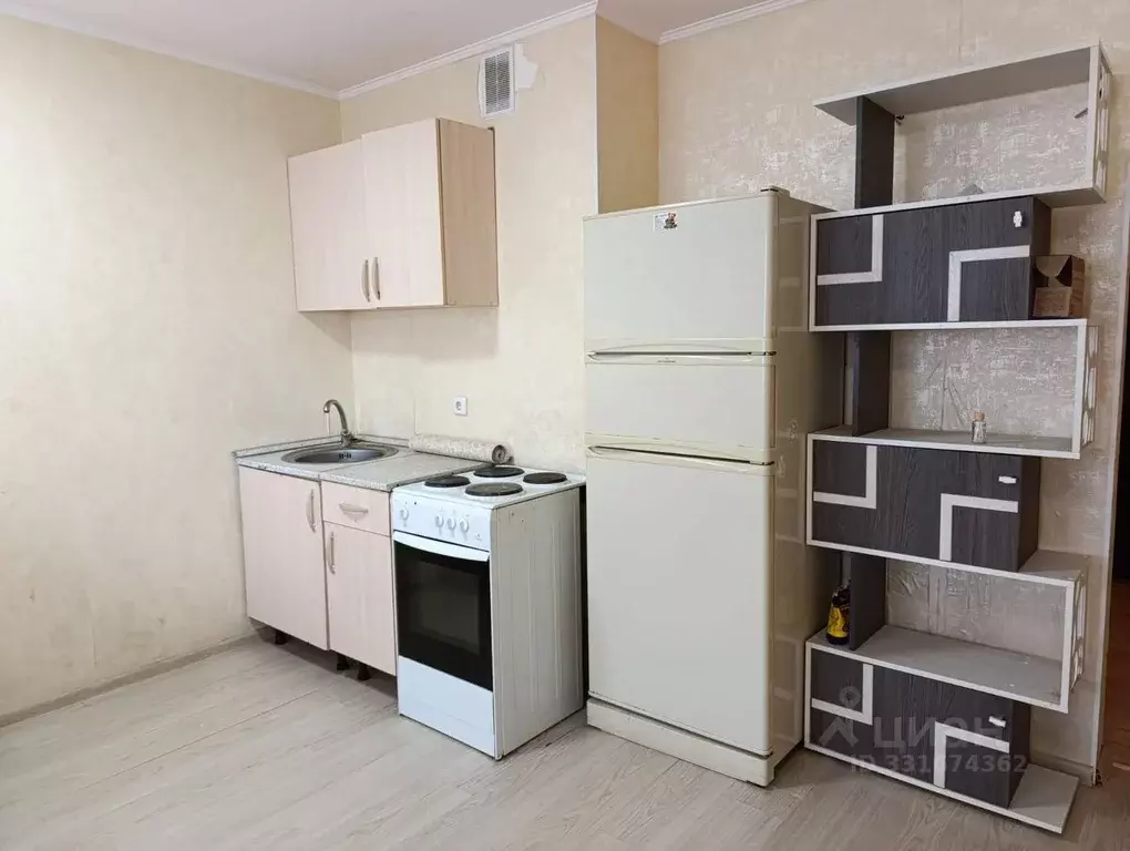 Студия Башкортостан, Уфа ул. Машинистов, 6 (28.5 м) - Фото 1