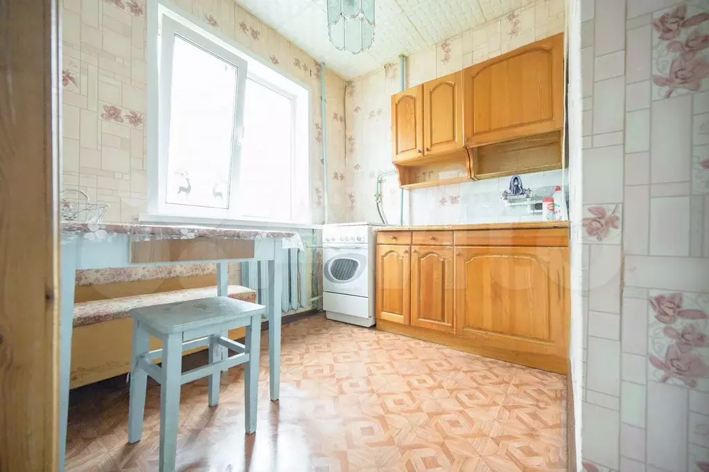 2-к. квартира, 45,1 м, 2/4 эт. - Фото 1