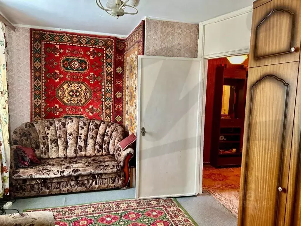 2-к кв. Московская область, Солнечногорск Комплексной застройки ... - Фото 2