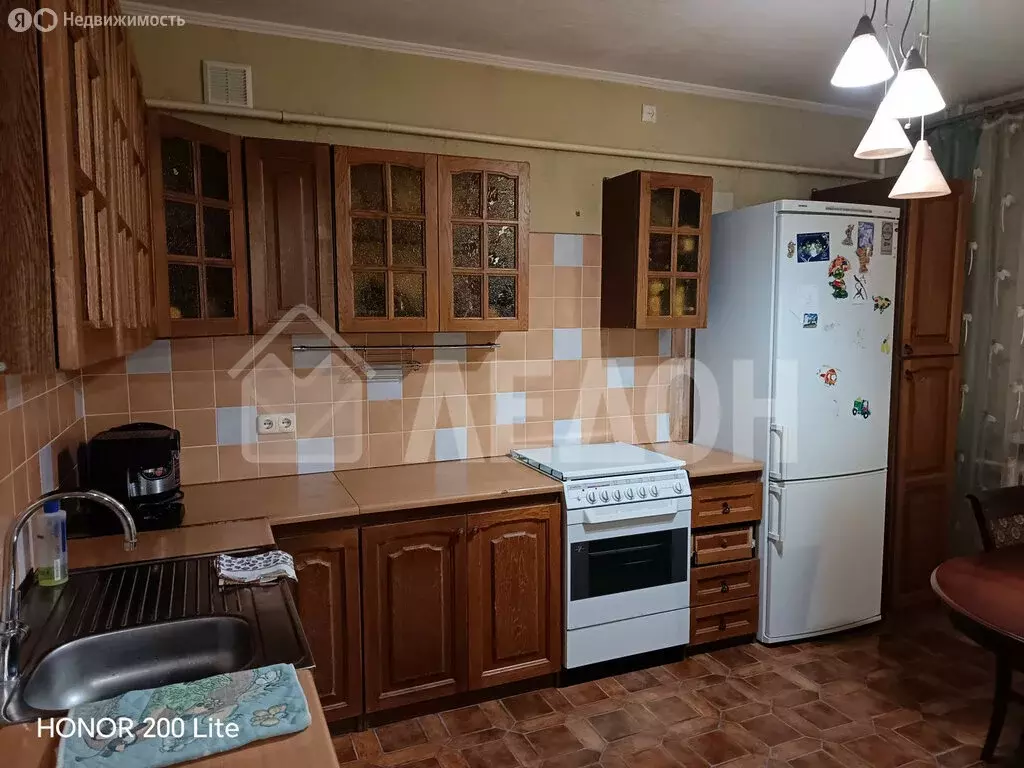 2-комнатная квартира: Омск, улица Рождественского, 9/2 (64.1 м) - Фото 2