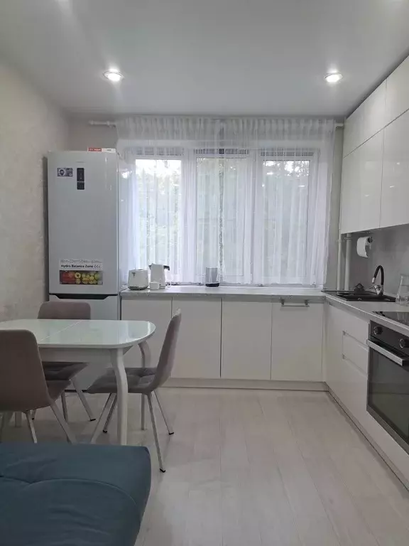 Продаётся 1-к квартира, 36 м - Фото 0