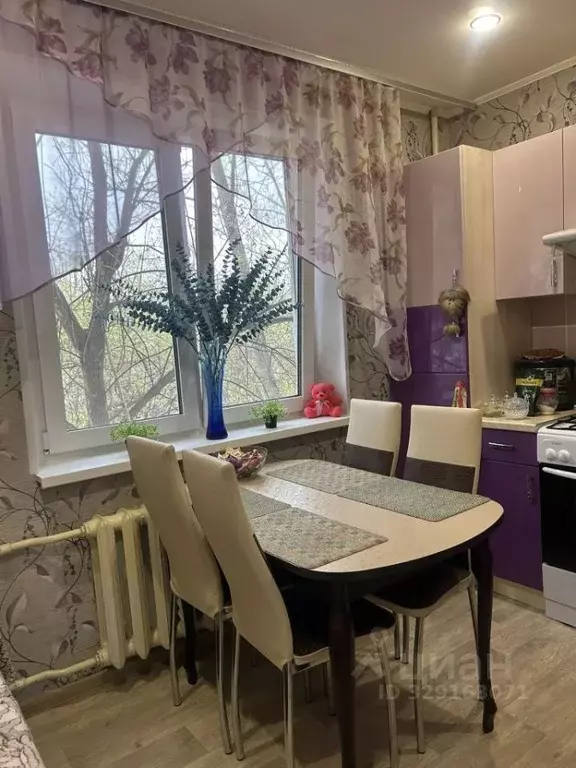 1-к кв. Саратовская область, Саратов ул. Имени С.Ф. Тархова, 5 (36.9 ... - Фото 1