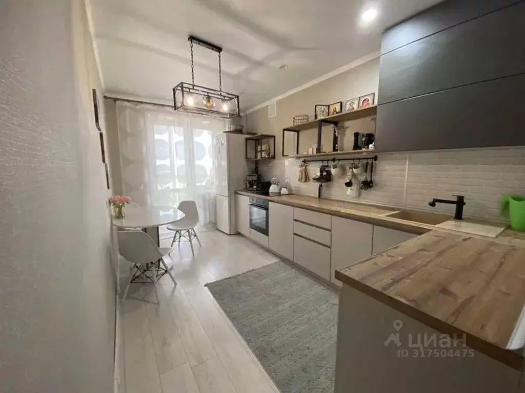 Квартира, 2 комнаты, 70 м - Фото 0