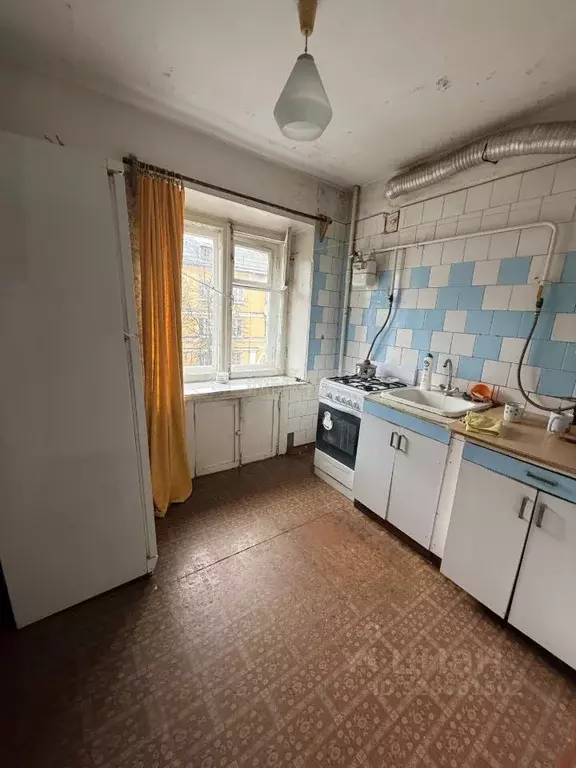 2-к кв. Марий Эл, Йошкар-Ола Якова Эшпая ул., 154 (46.0 м) - Фото 1