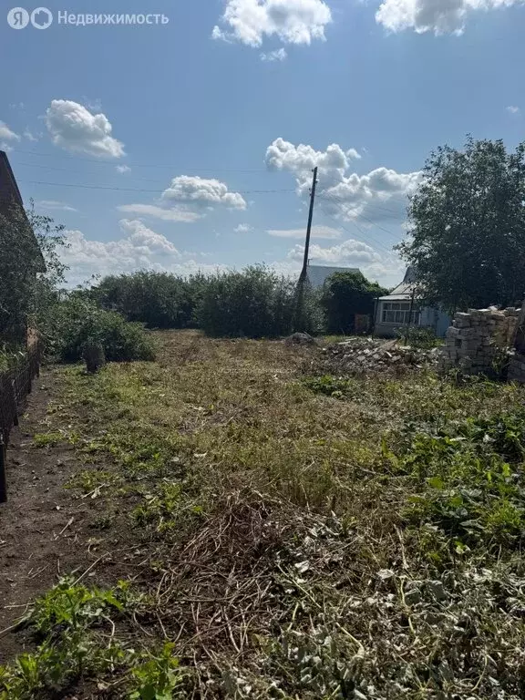 Участок в Набережные Челны, Комсомольский район (5 м) - Фото 0