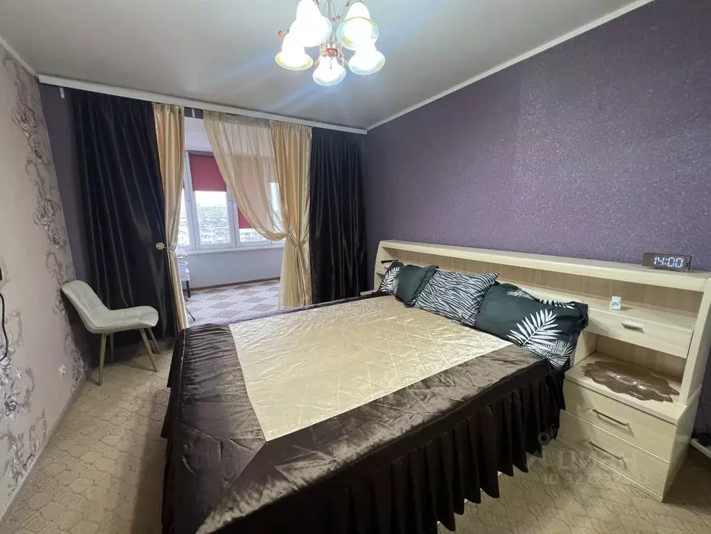 3-к кв. Крым, Симферополь ул. Киевская, 120Бк2 (70.0 м) - Фото 2