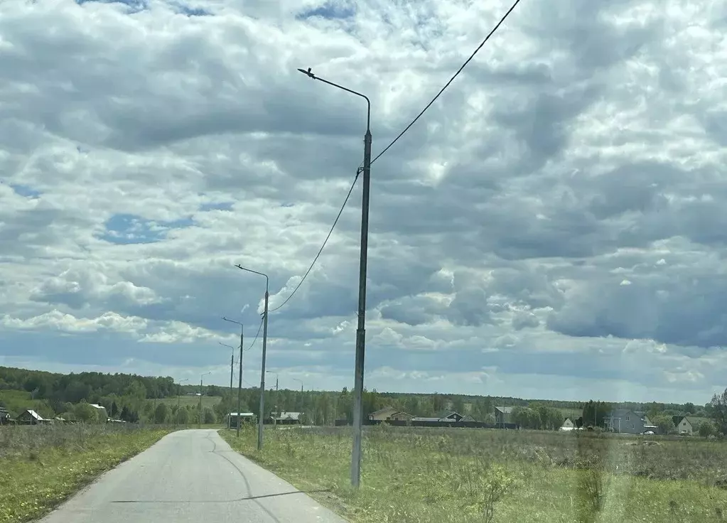 Участок в Москва д. Горнево,  (30.0 сот.) - Фото 2