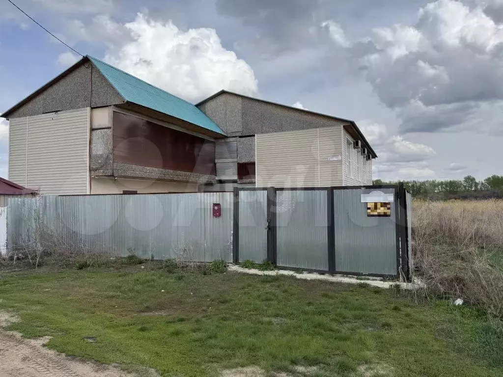Продам помещение свободного назначения, 349 м - Фото 0