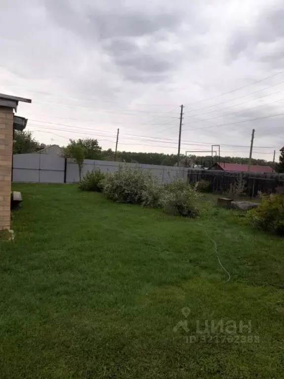 Коттедж в Челябинская область, Верхнеуральский муниципальный округ, ... - Фото 1