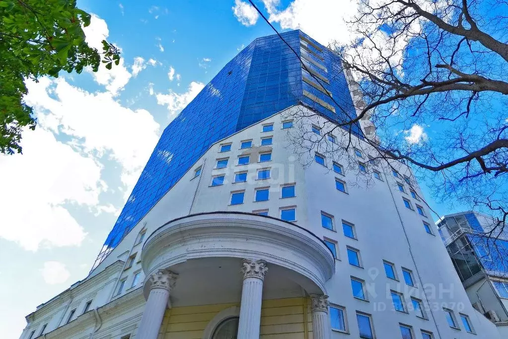 2-к кв. Крым, Ялта ул. Гоголя, 4 (108.0 м) - Фото 1