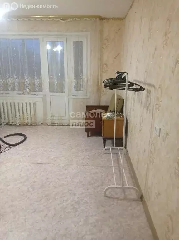 3-комнатная квартира: посёлок городского типа Кумёны, улица Гагарина, ... - Фото 2