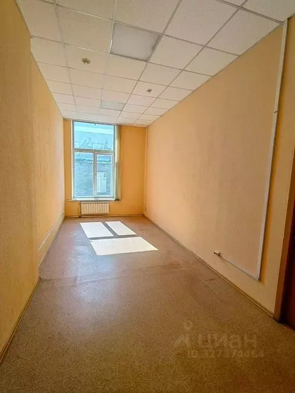 Офис в Новосибирская область, Новосибирск ул. 1-я Ельцовка, 1кВ (23 м) - Фото 1