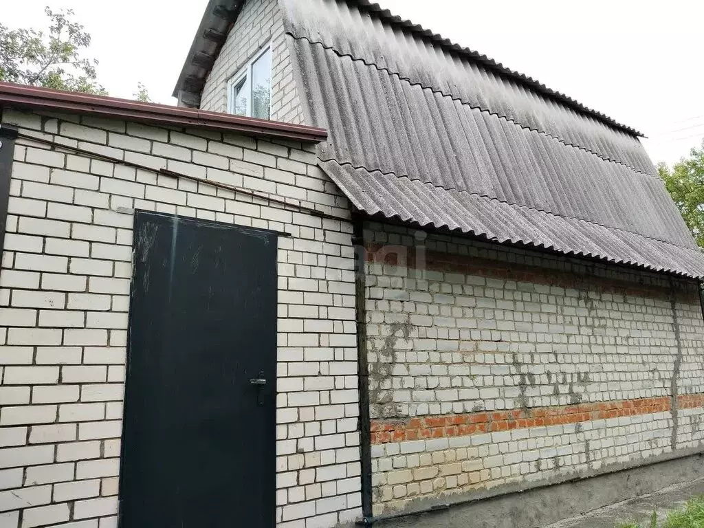 Дом в Воронежская область, Хохольское городское поселение, территория ... - Фото 1