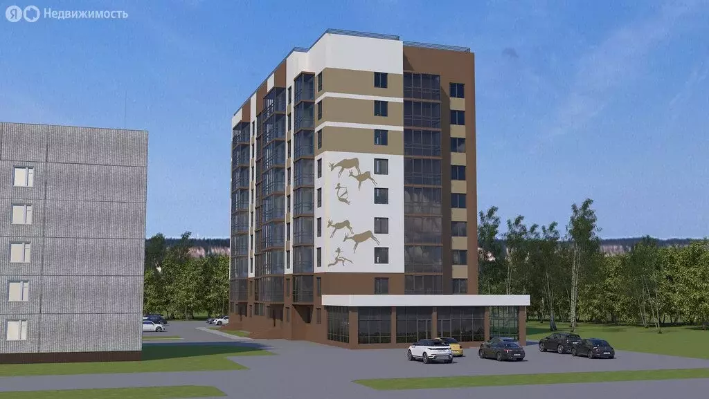 1-комнатная квартира: Майминский район, село Майма (40.56 м) - Фото 2