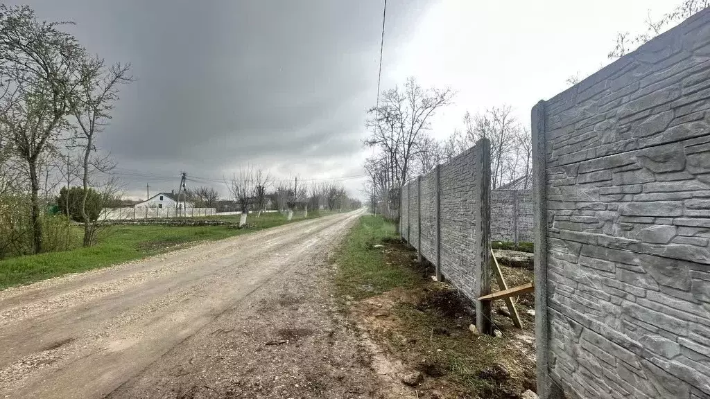Дом в Крым, Симферопольский район, Урожайновское с/пос, Родничок СТСН  ... - Фото 0