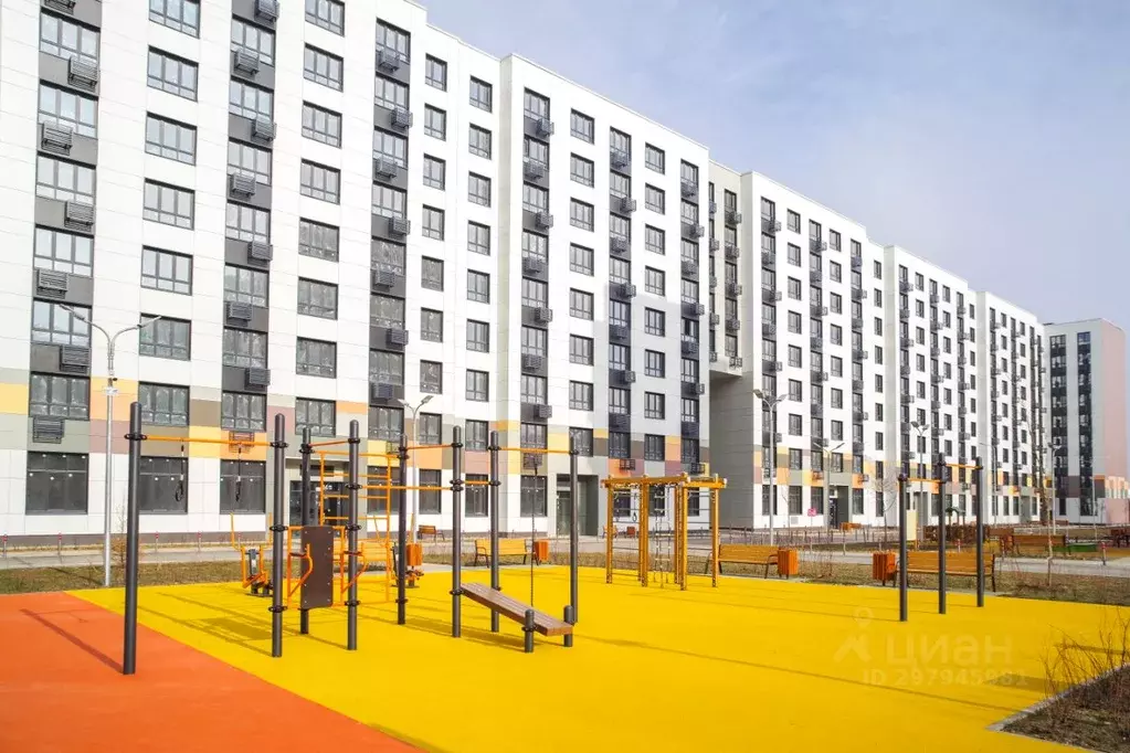 Помещение свободного назначения в Московская область, Ленинский ... - Фото 2