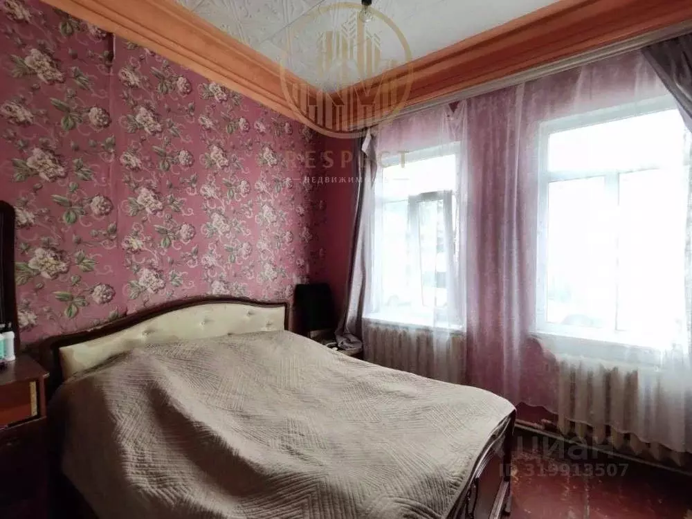 2-к кв. Ставропольский край, Ессентуки ул. Луначарского, 3 (79.8 м) - Фото 2