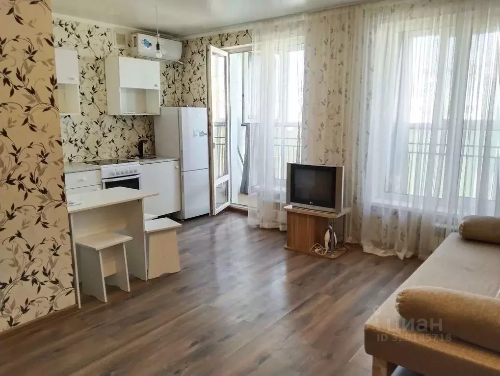 Студия Самарская область, Волжский район, Смышляевка городское ... - Фото 1