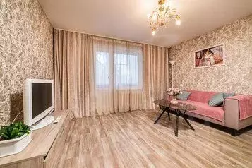 3-к кв. Татарстан, Казань просп. Победы, 58 (80.0 м) - Фото 1