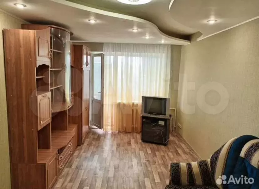 2-к. квартира, 50м, 2/9эт. - Фото 0