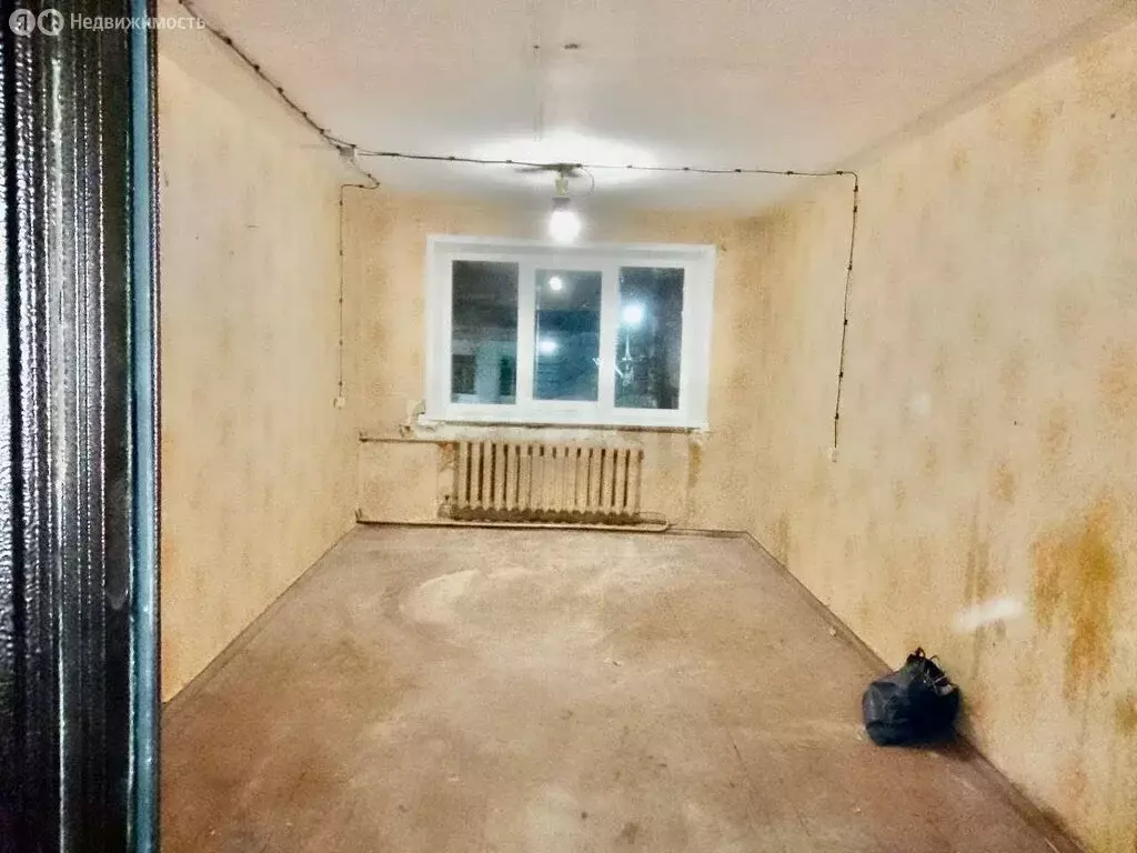 1к в -комнатной квартире (17.9 м) - Фото 1