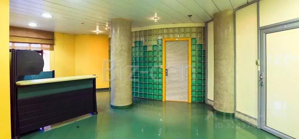 Офис в Москва ул. Большая Якиманка, 17/2С1 (740 м) - Фото 2