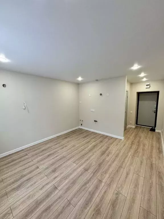 Студия Самарская область, Самара Черемшанская ул., 162 (22.3 м) - Фото 0