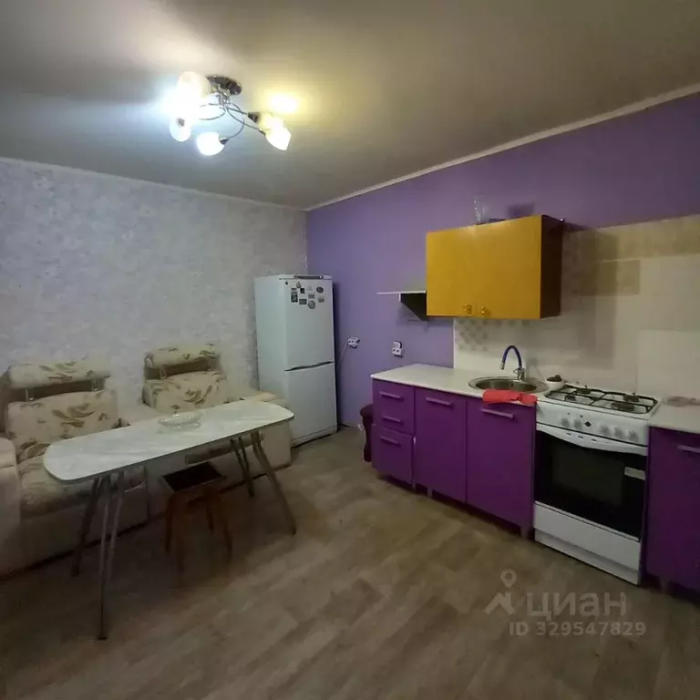 2-к кв. Ставропольский край, Кисловодск ул. Пушкина, 69 (40.0 м) - Фото 1