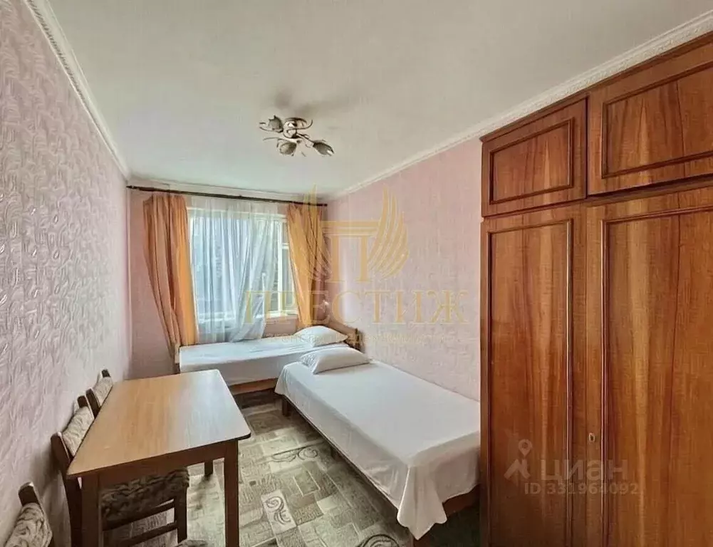 3-к кв. Крым, Ялта ул. Ливадийская, 6 (65.6 м) - Фото 1