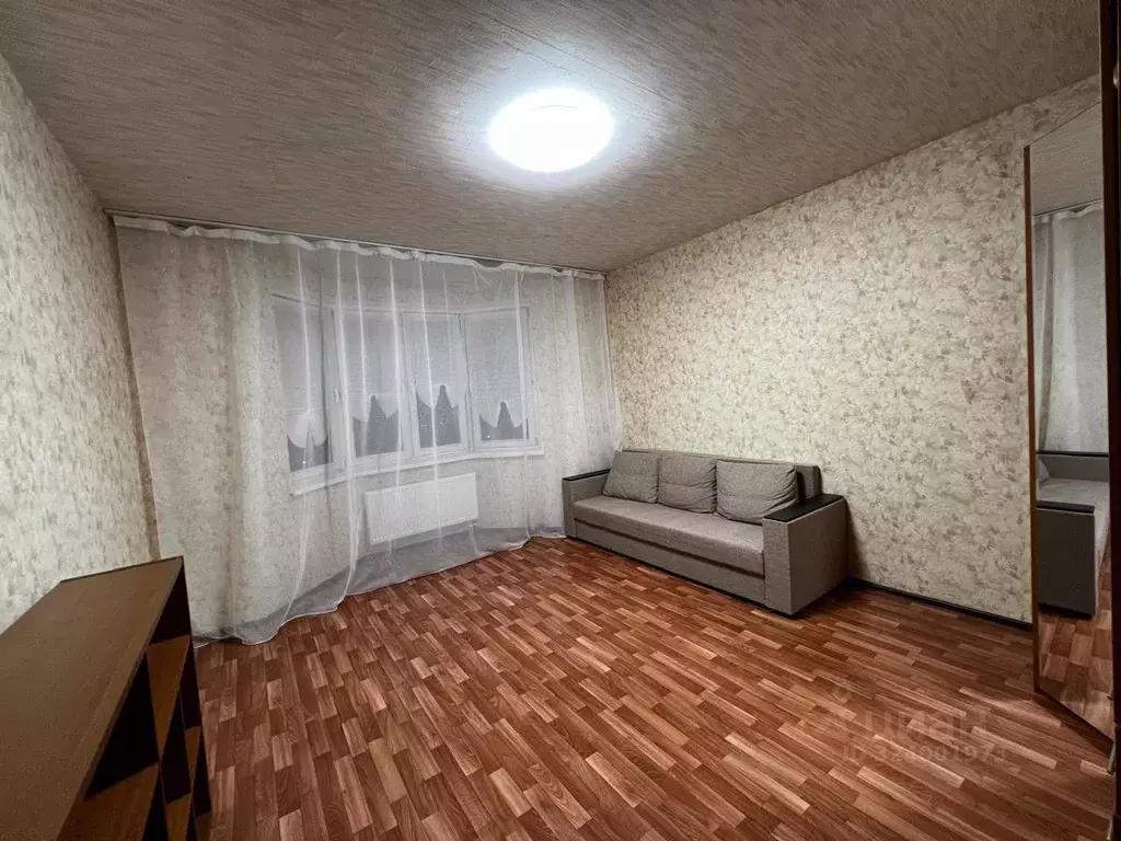 3-к кв. Москва Синявинская ул., 11к2 (75.0 м) - Фото 2