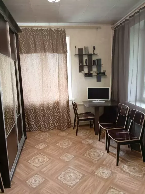 1-к кв. Москва ул. Юных Ленинцев, 30 (30.2 м) - Фото 0
