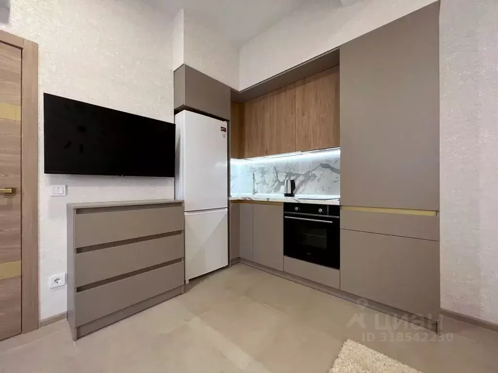 2-к кв. Севастополь ул. Челнокова, 19Ак4 (45.0 м) - Фото 0