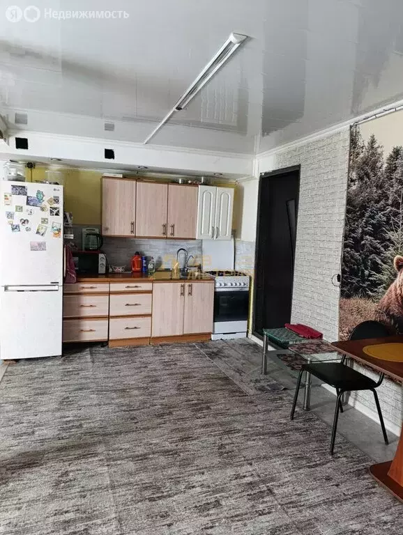Дом в Сахалинская область, посёлок городского типа Ноглики (83.2 м) - Фото 1