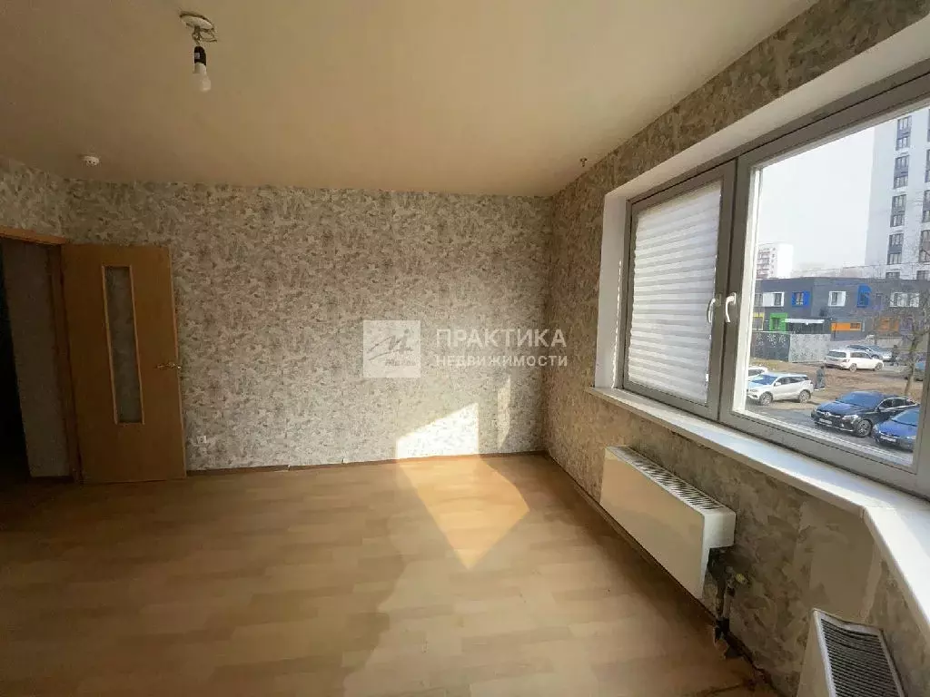 Продается 1-комнатная квартира - Фото 1