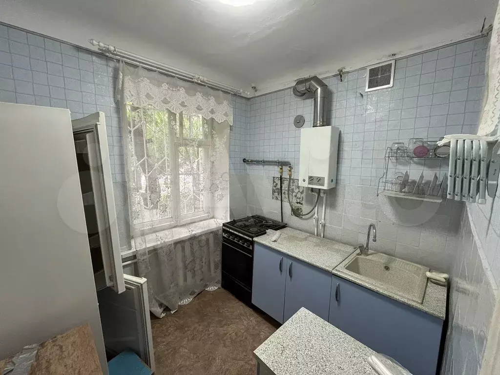 1-к. квартира, 26 м, 1/2 эт. - Фото 0