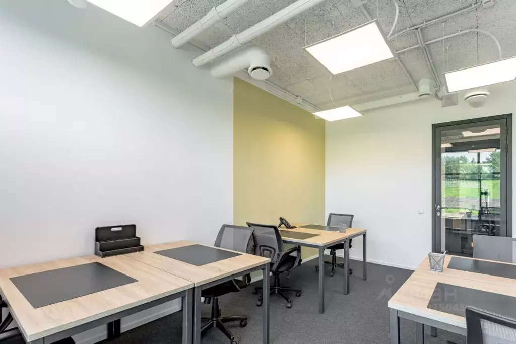 Офис в Москва Минская ул., 2Ж (25 м) - Фото 1