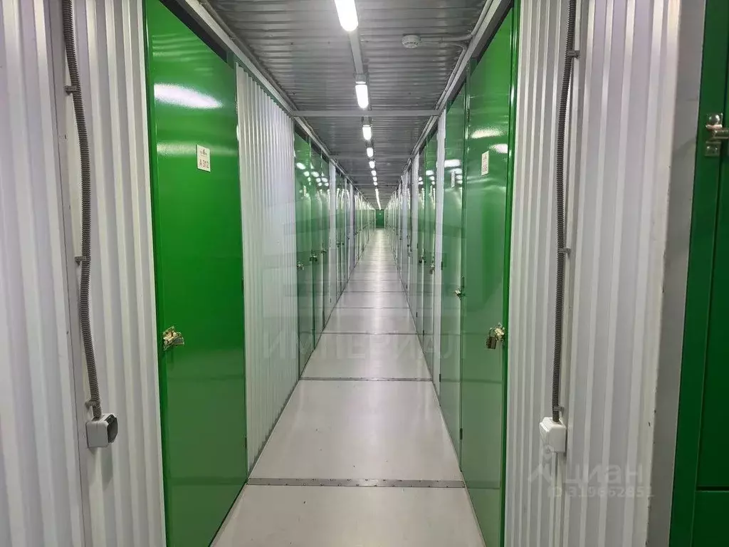Помещение свободного назначения в Москва Смирновская ул., 2С1 (559 м) - Фото 1