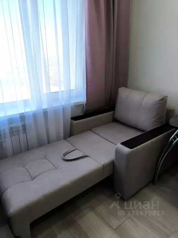 1-к кв. Саратовская область, Саратов ул. Имени А.В. Плякина, 10 (40.0 ... - Фото 1