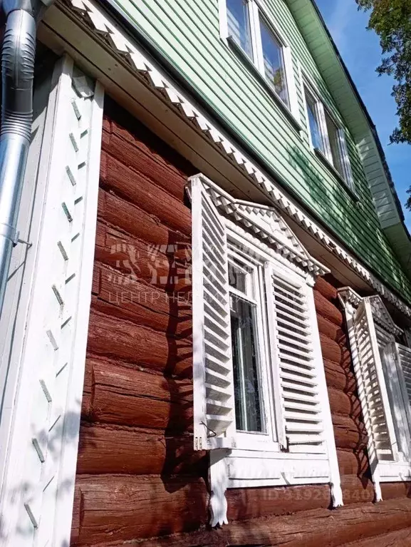 Дом в Владимирская область, Карабаново г. Александровский ... - Фото 1